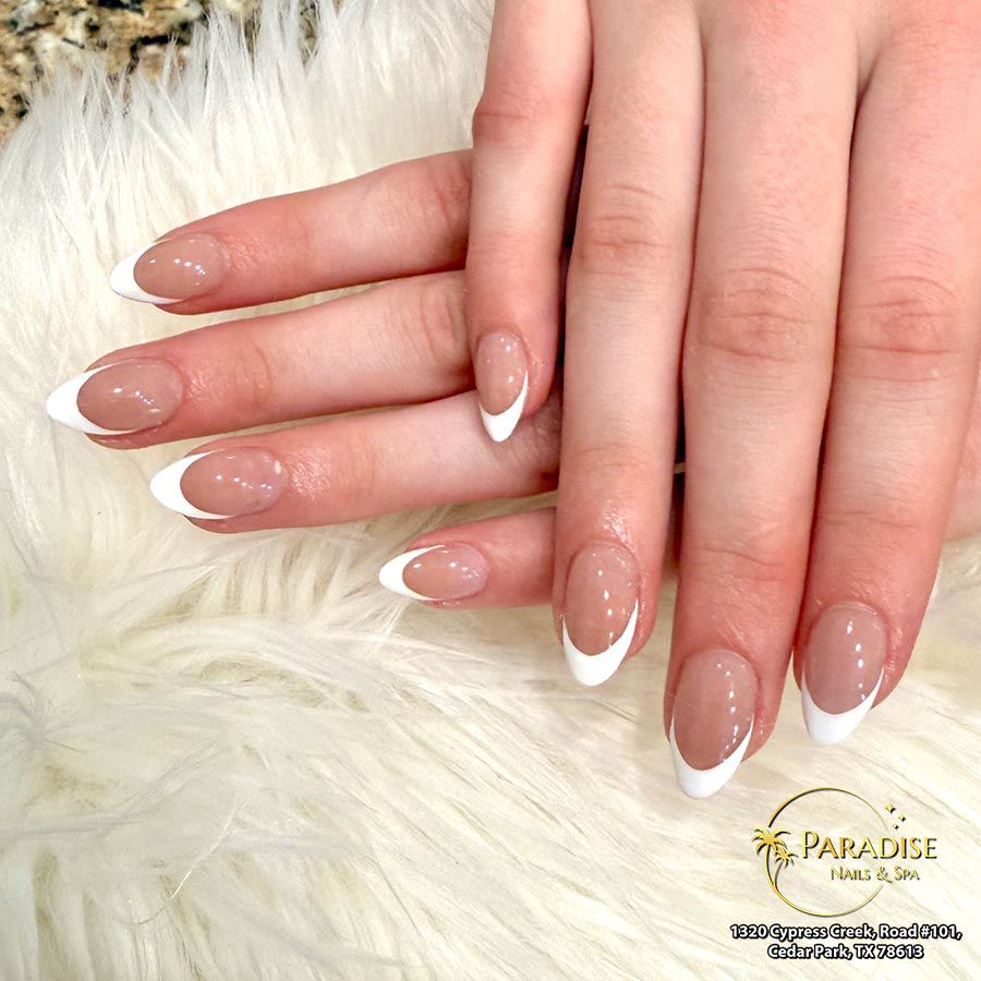 Spring Nails